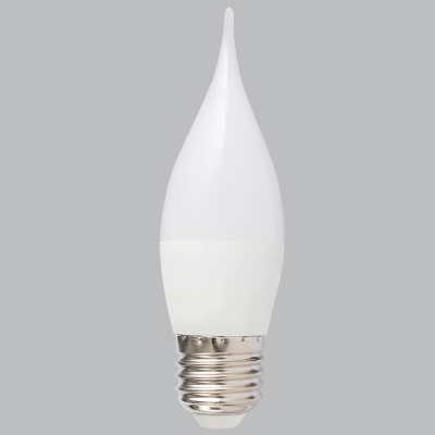 5W LED Flame Bulb (BULB LED 135, BULB LED 136)
