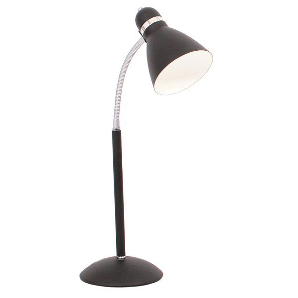 Metal Desk Lamp with Flexi Arm (TL311)