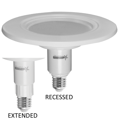 15W LED ES RETROFIT LAMP (BULB LED 174)