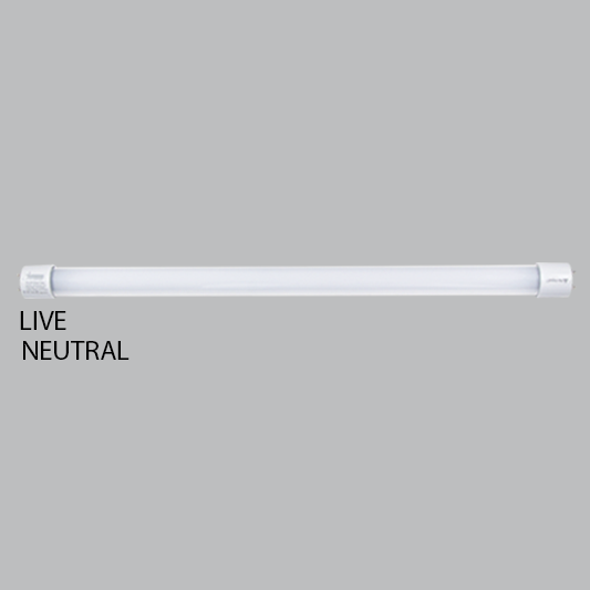 BULB LED TUBE (BULB LED 180, BULB LED 181)