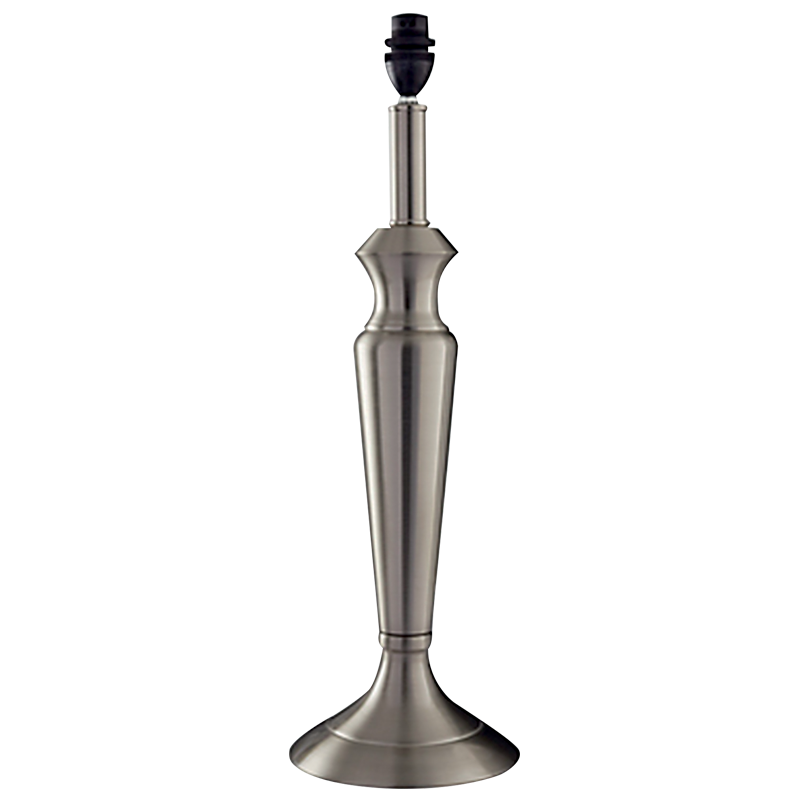 Metal Table Lamp (BTL908 SATIN)