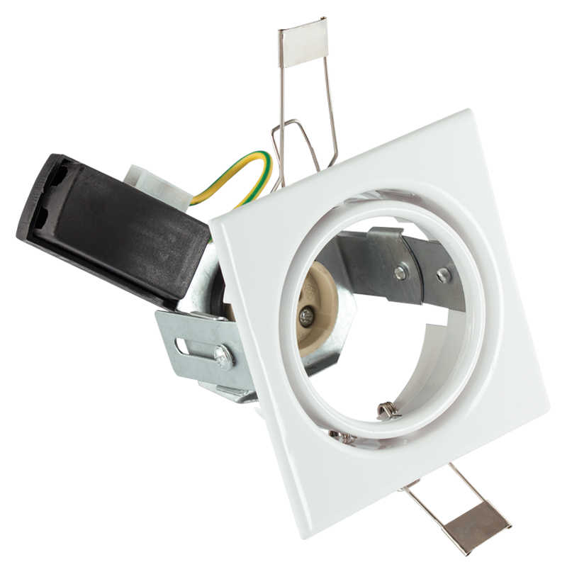 220V – 240V / 50W (DL039 WHITE)