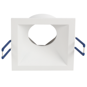 Die Cast Aluminium (DL108 WHITE)