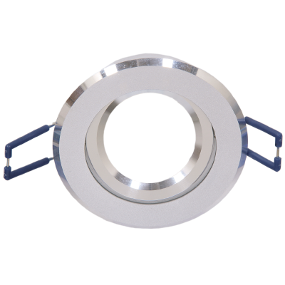 12V / 220V – 240V / 50W (DL251 ALUMINIUM)