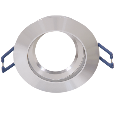 12V / 220V – 240V / 50W (DL254 ALUMINIUM)