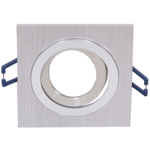 12V / 220V – 240V / 50W (DL255 ALUMINIUM)