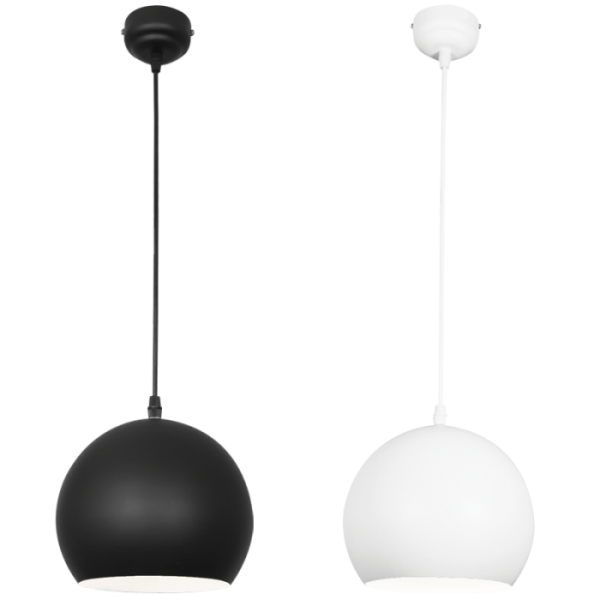 Metal Pendant (PEN442/1)