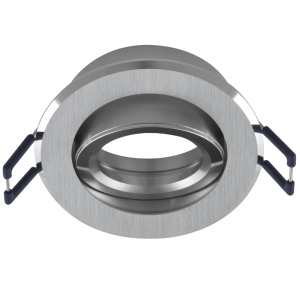 12V / 220V – 240V / 50W (DL256 ALUMINIUM)