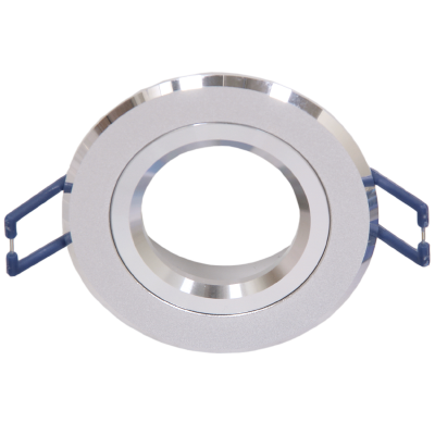 12V / 220V – 240V / 50W (DL261 ALUMINIUM)