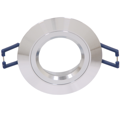 12V / 220V – 240V / 50W (DL264 ALUMINIUM)