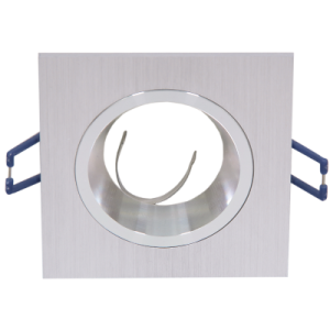 12V / 220V – 240V / 50W (DL265 ALUMINIUM)