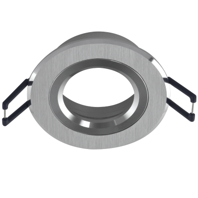 12V / 220V – 240V / 50W (DL266 ALUMINIUM)