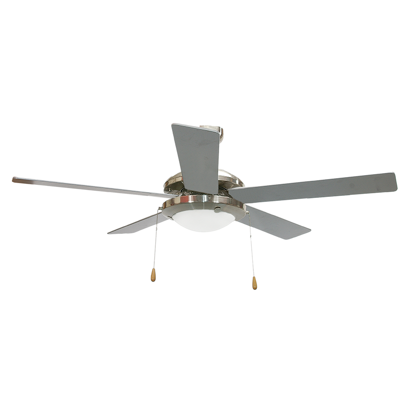 5 Blade – 52″ (132cm) (FCF004 SATIN)