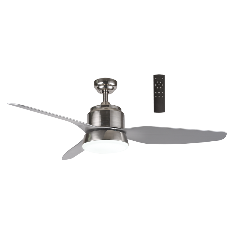 Satin Chrome, Steel and Glass (FCF041 SATIN)