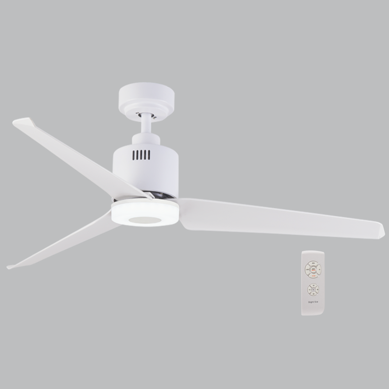 Metal and ABS (FCF046 WHITE)