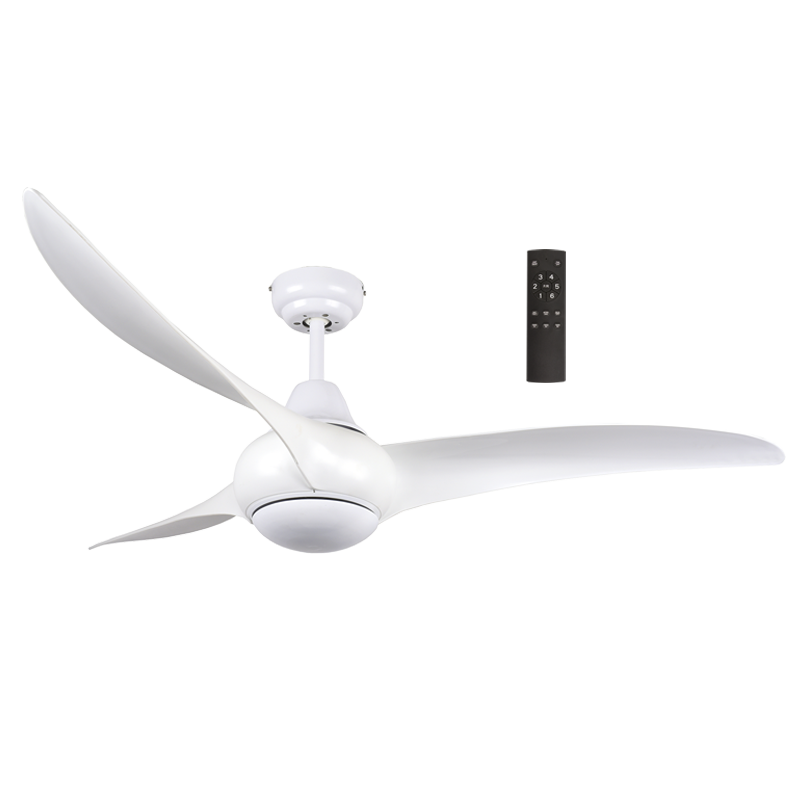 Steel, No Light (FCF051 WHITE)