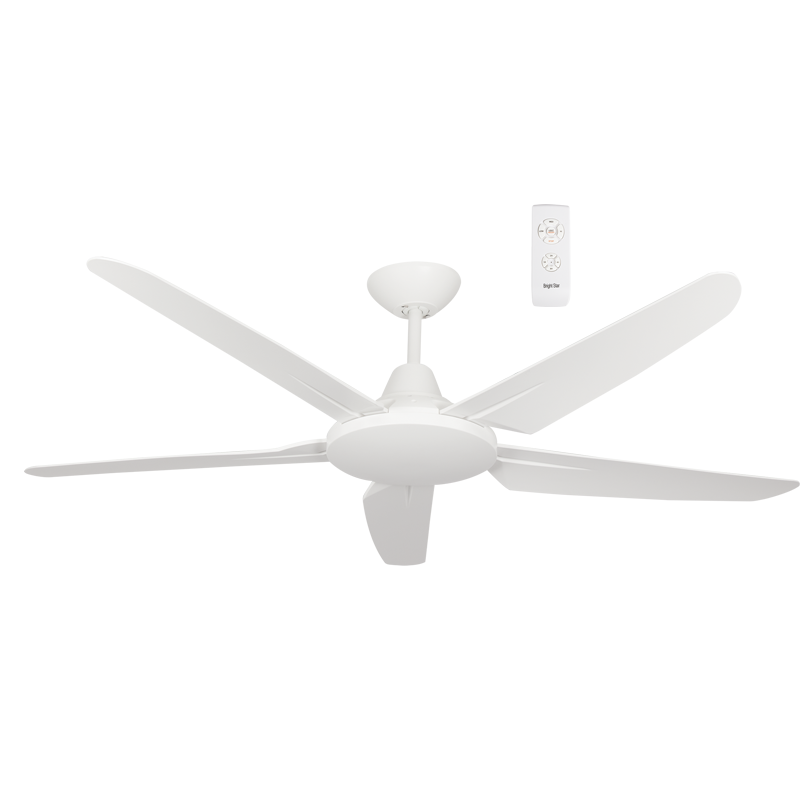 Metal, No Light (FCF054 WHITE)