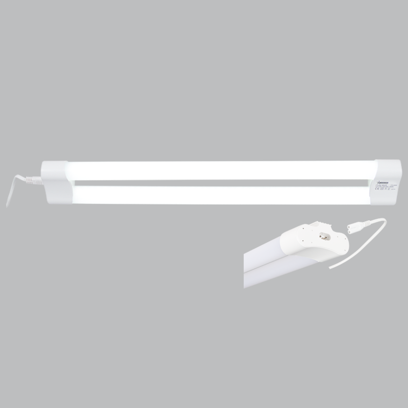 Plastic with PC Cover (FTL009 WHITE)