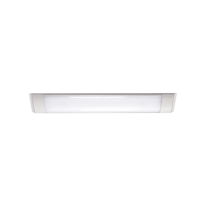 Aluminium with Polycarbonate Cover (FTL700 LED)