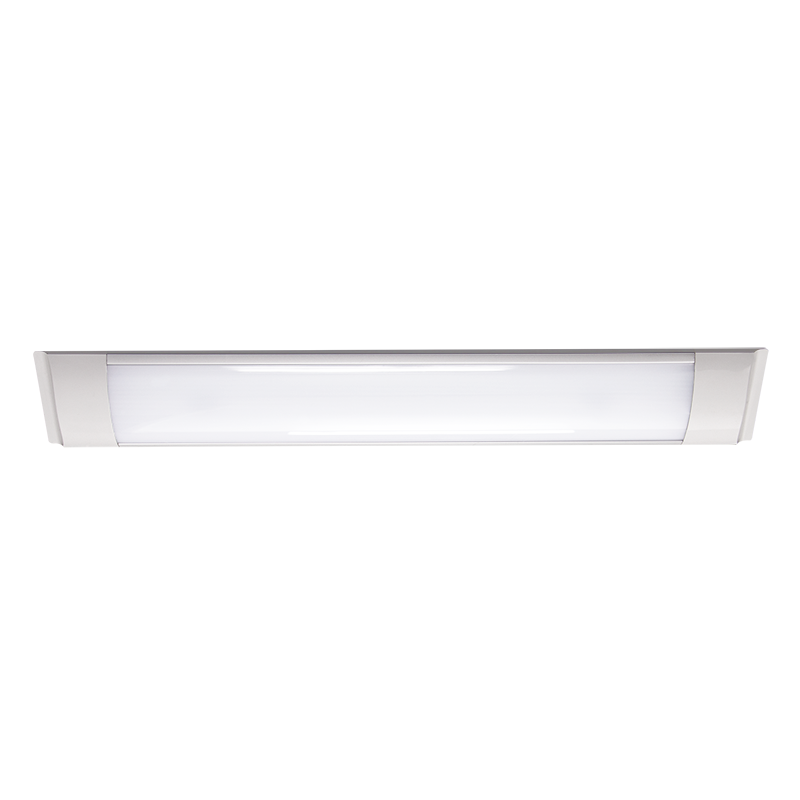 Aluminium with Polycarbonate Cover (FTL701 LED)