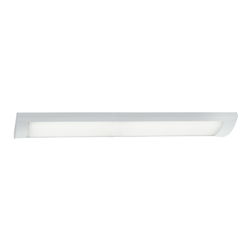 LED, Metal with PC Cover, IP20 (FTL705 WHITE)