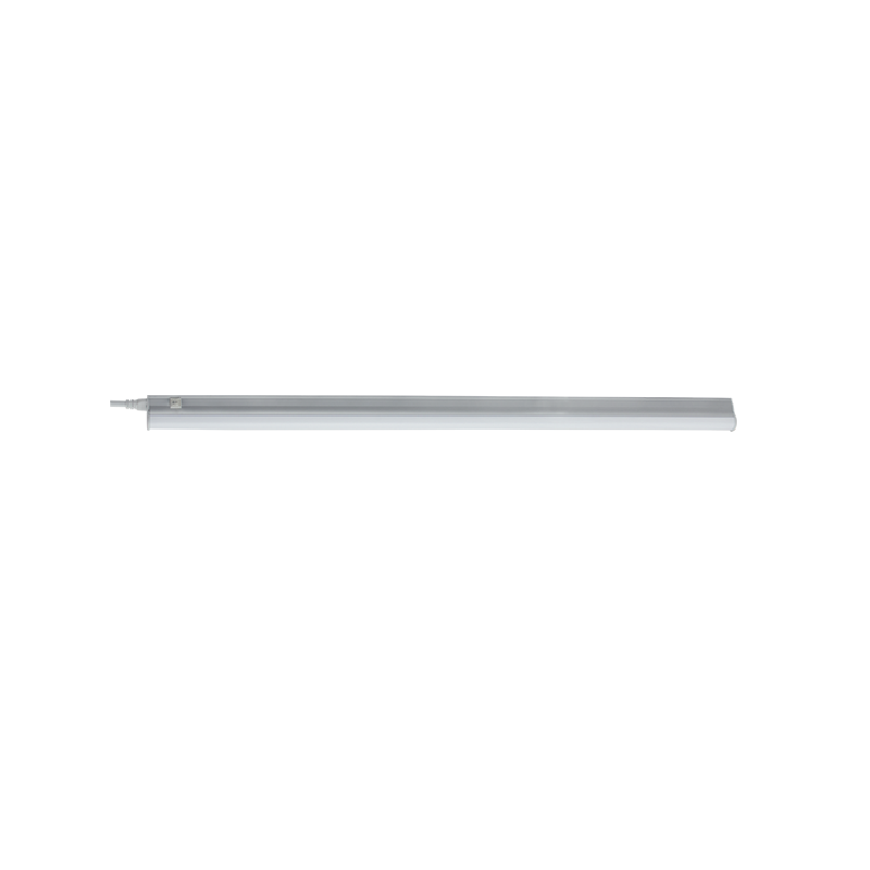 Aluminium and Plastic Under Counter Light with CCT and On/Off Side Switch