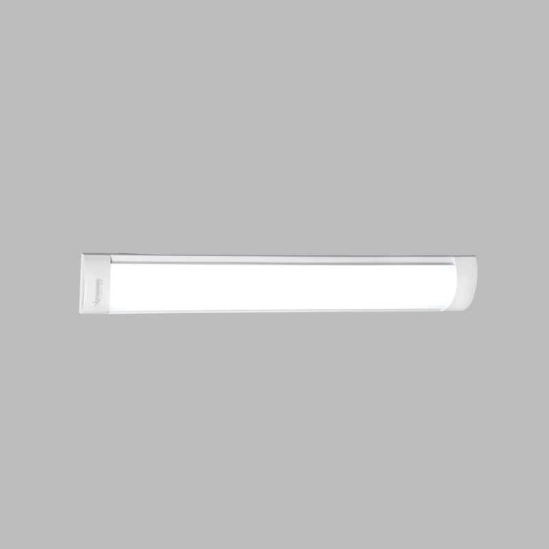 Metal with PC Cover (FTL723 WHITE)
