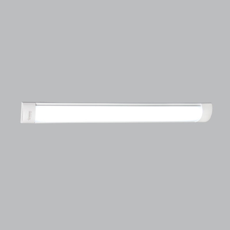 Metal with PC Cover (FTL724 WHITE)