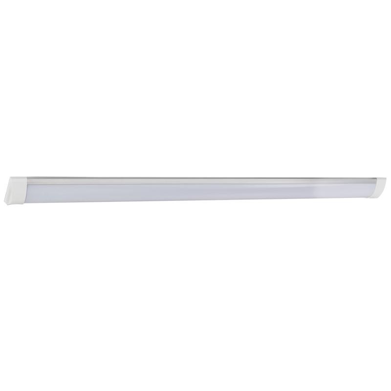 Metal with Silver Trim and PC Cover (FTL733 LONG 2.4M)