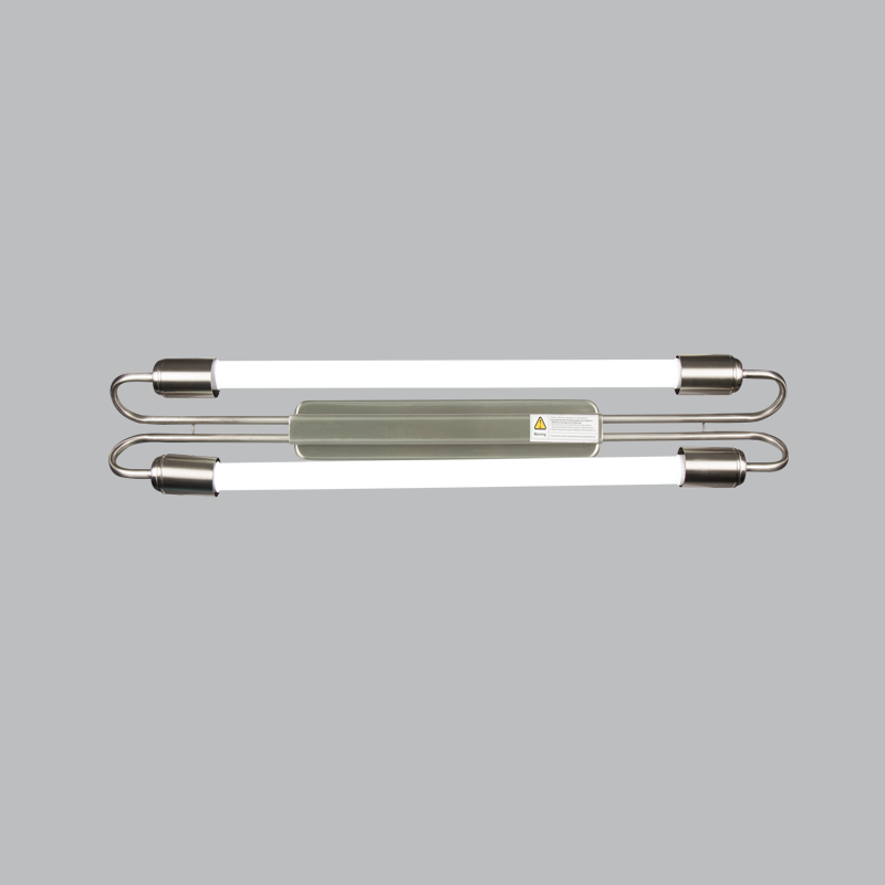 Wired for LED Tubes (FTL043 SATIN)