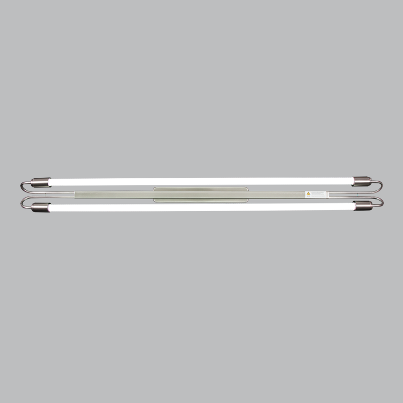 Wired for LED Tubes (FTL044 SATIN)