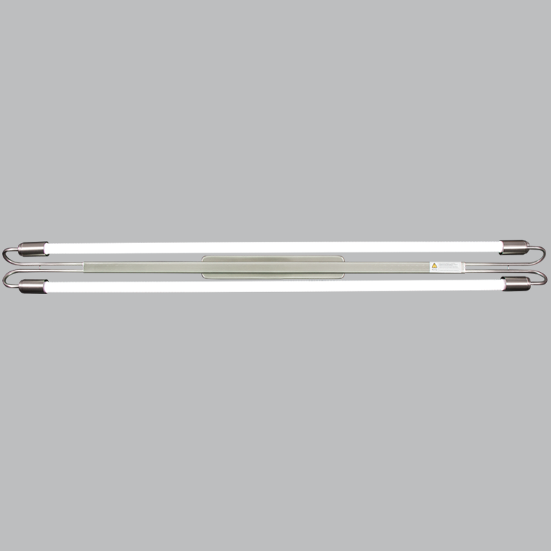 Wired for LED Tubes (FTL045 SATIN)