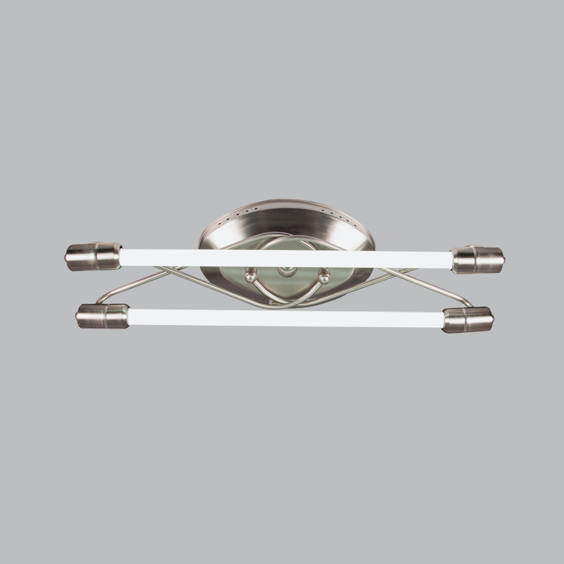 Wired for LED Tubes (FTL046 SATIN)