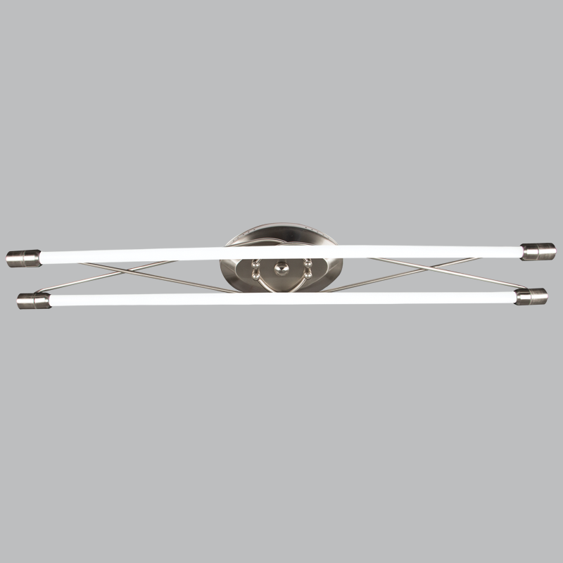Wired for LED Tubes (FTL047 SATIN)