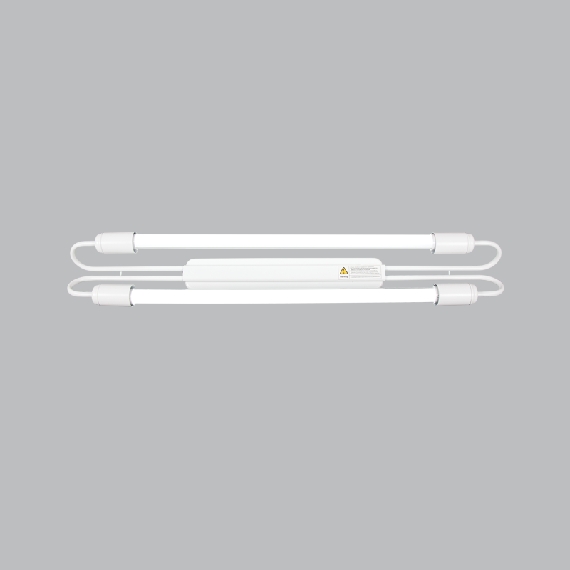 Wired for LED Tubes (FTL048 WHITE)