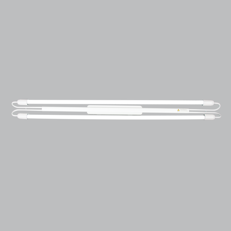 Wired for LED Tubes (FTL049 WHITE)