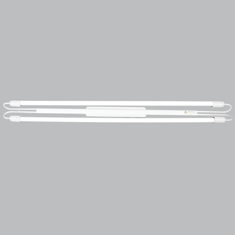 Wired for LED Tubes (FTL050 WHITE)