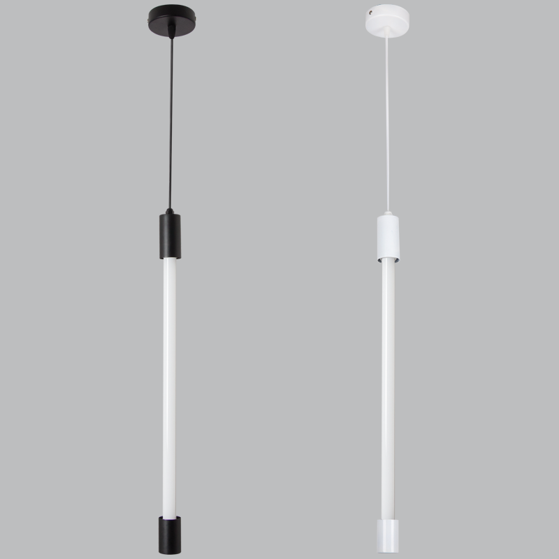 Metal and ABS Pendant Accessory (PEN014)