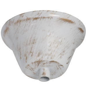 Metal Ceiling Cup (PART004)