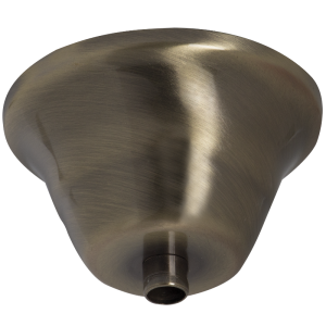 Metal Ceiling Cup (PART005)