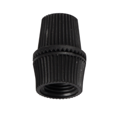 Black Wire Anchorage (PART017)