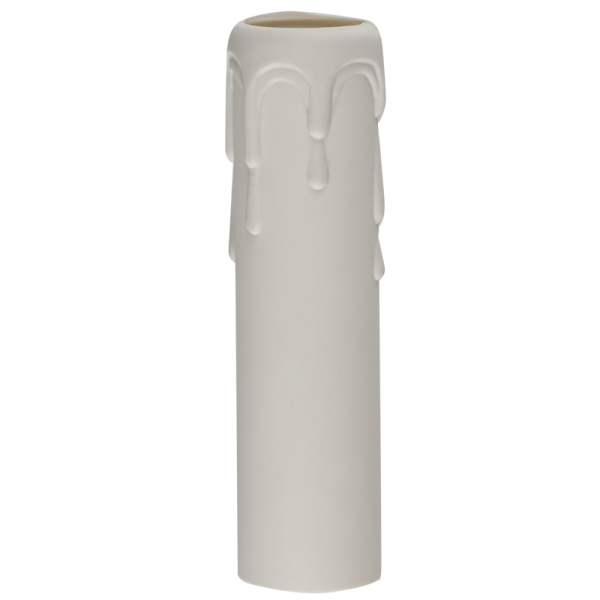Plastic Candle Sleeve (PART025)