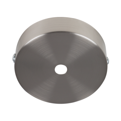 Satin Chrome (PART028)