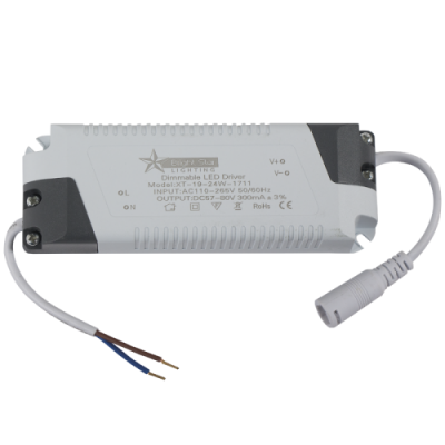 Dimmable LED Driver 19W – 24W (PART603)
