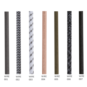 3 Core Material Cord Wire (WIRE001, WIRE002, WIRE003, WIRE004, WIRE005, WIRE006, WIRE007)