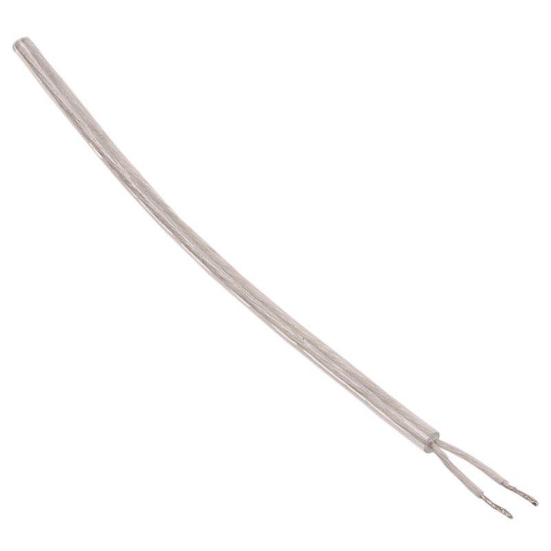 2 Core Transparent Wire (WIRE – 2 CORE)