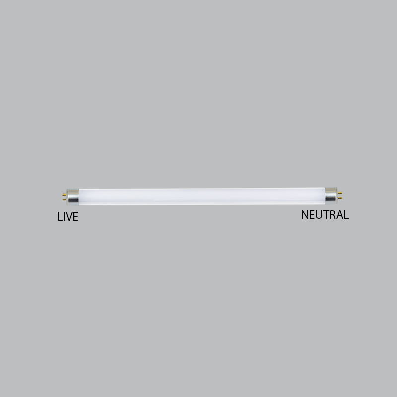 BULB LED TUBE (BULB LED 201, BULB LED 202)