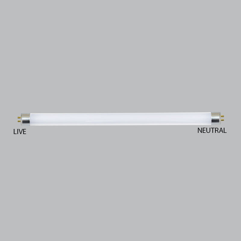 BULB LED TUBE (BULB LED 203, BULB LED 204)