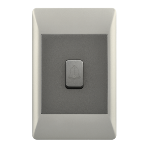 Door Bell Switch – 2 X 4 (ESW087 DUO)