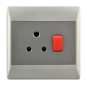 16 AMP Dedicated Plug – 4 X 4 (EPL359 DUO)